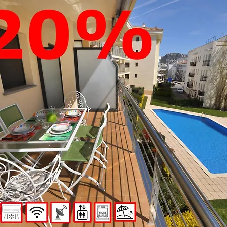 1008 Mileni 2 - Apivend Immo Apartment Roses