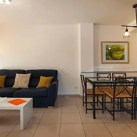 1008 Mileni 2 - Apivend Immo Apartment *