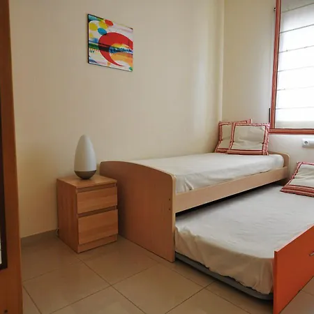 1008 Mileni 2 - Apivend Immo Apartment Roses