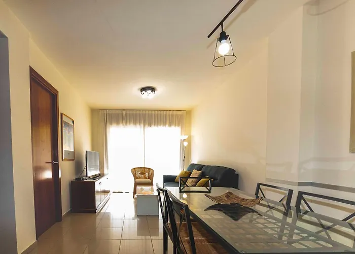 1008 Mileni 2 - Apivend Immo Apartmán Roses