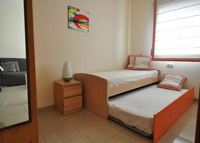 1008 Mileni 2 - Apivend Immo Apartmán Roses