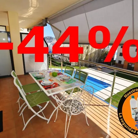 Apartamento 1008 Mileni 2 - Apivend Immo *