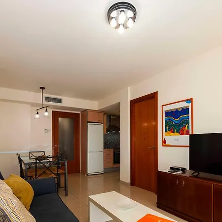 Apartamento 1008 Mileni 2 - Apivend Immo *