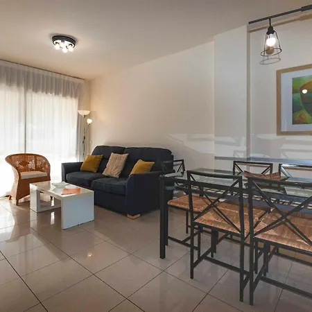1008 Mileni 2 - Apivend Immo Appartement Roses
