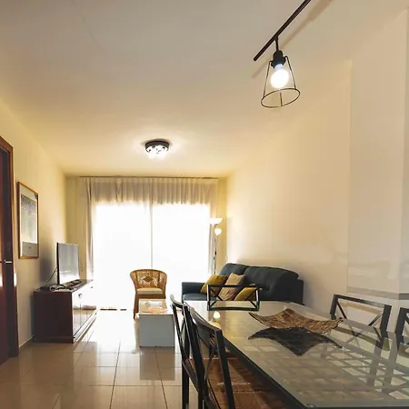 1008 Mileni 2 - Apivend Immo Appartement Roses