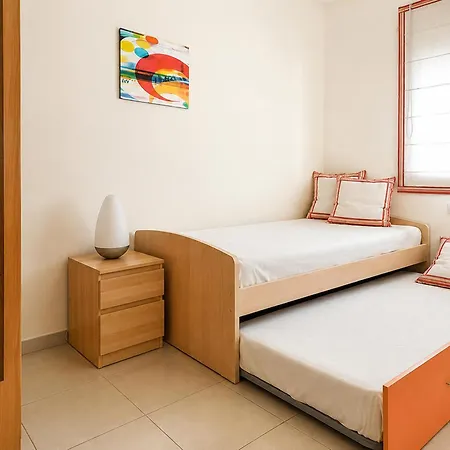 Appartement 1008 Mileni 2 - Apivend Immo Roses