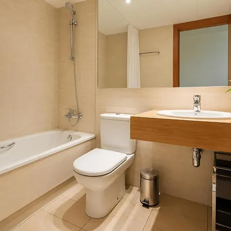 1008 Mileni 2 - Apivend Immo Appartement Roses