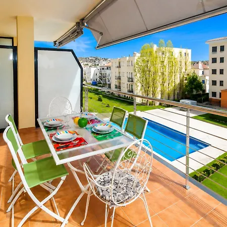 Appartement 1008 Mileni 2 - Apivend Immo
