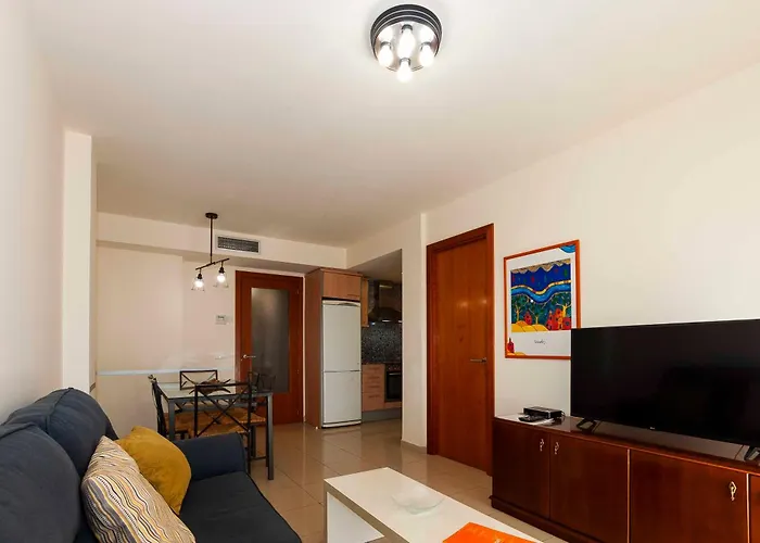 Διαμέρισμα 1008 Mileni 2 - Apivend Immo *