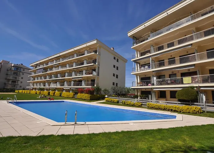 Διαμέρισμα 1008 Mileni 2 - Apivend Immo