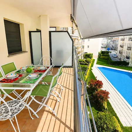 Apartmán 1008 Mileni 2 - Apivend Immo *